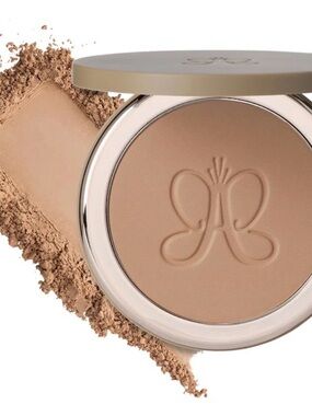 Anastasia Beverly Hills Smooth Blur Bronzer Sun Kissed Dreams NWB